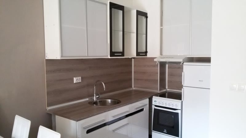 Дава се под наем Двустаен апартамент в София, Студентски град - 65 кв.м за 460 € - Снимка #1