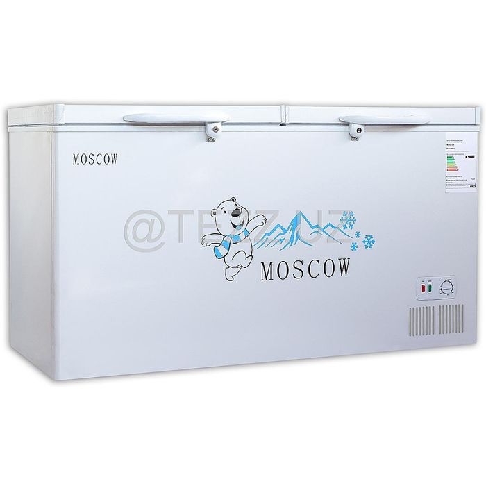 Морозилник MOSCOW
