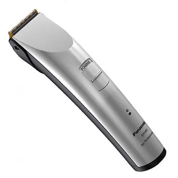 Триммер для стрижки волос Panasonic ER1420S520, Новая без коробки