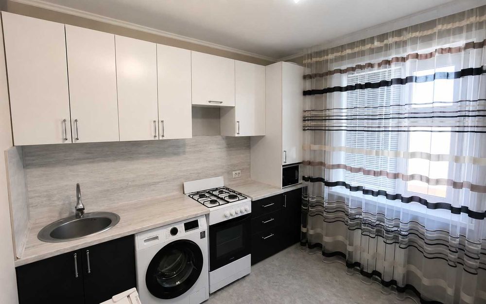 Продается 1 к квартира , 33кв. м, 2020