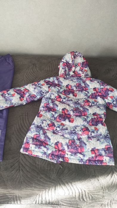 Костюм лыжный р.44-46