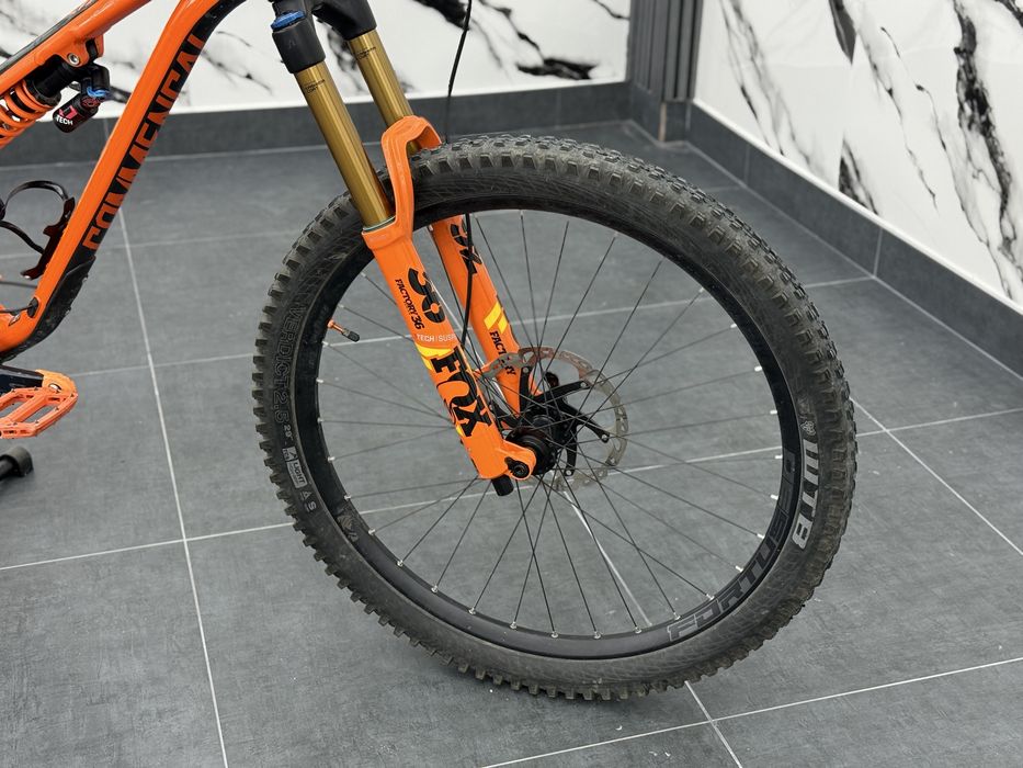 Commencial Meta AM 29 L 1x12 Shimano XT