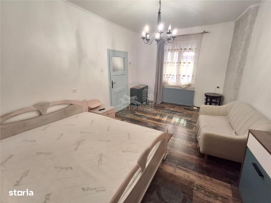 Apartament 2 camere zona Centrala