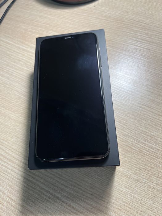 Iphone 11 pro max 256gb
