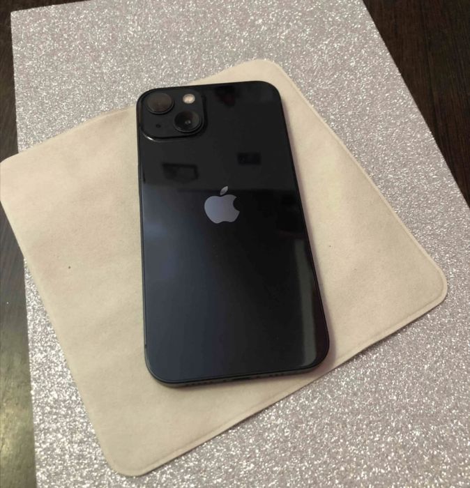 Iphone 13 бу 128гб