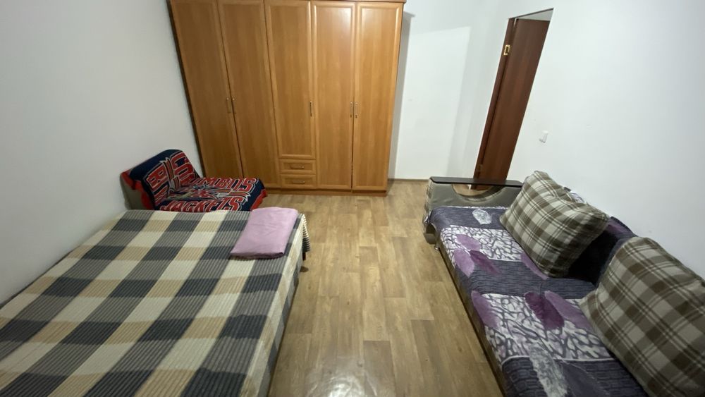 Жылы, жайлы таза пәтерлер