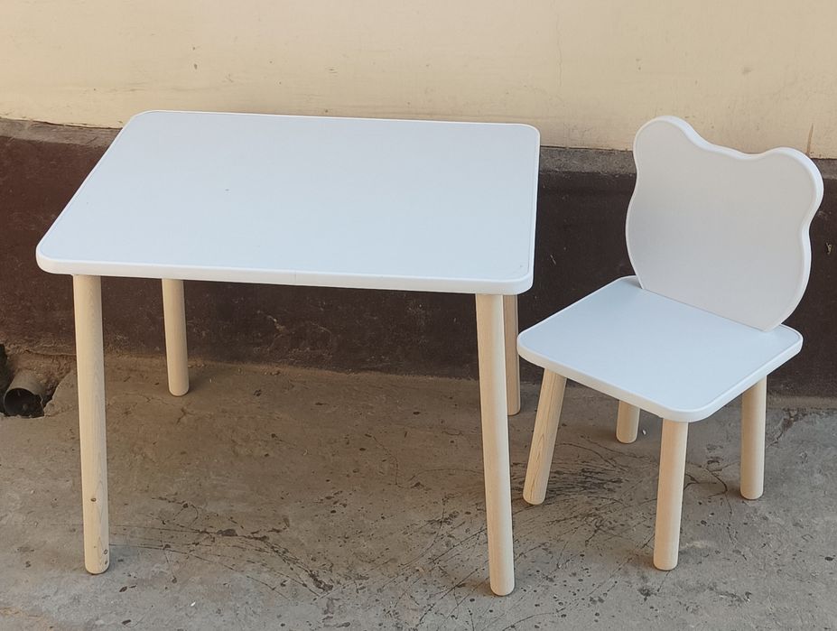 Комплекты детской мебели