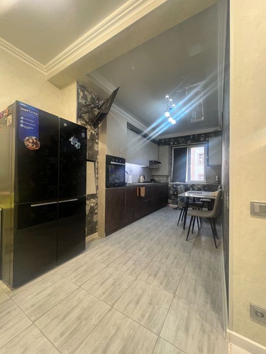 Продается квартира на чиланзаре