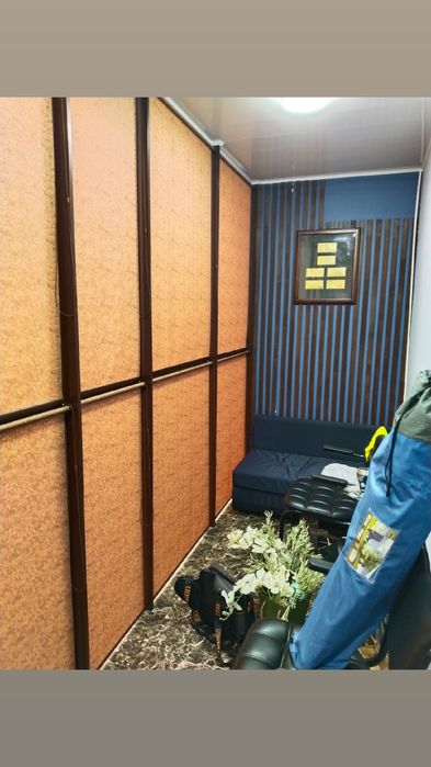 Ролл шторы в Уштобе