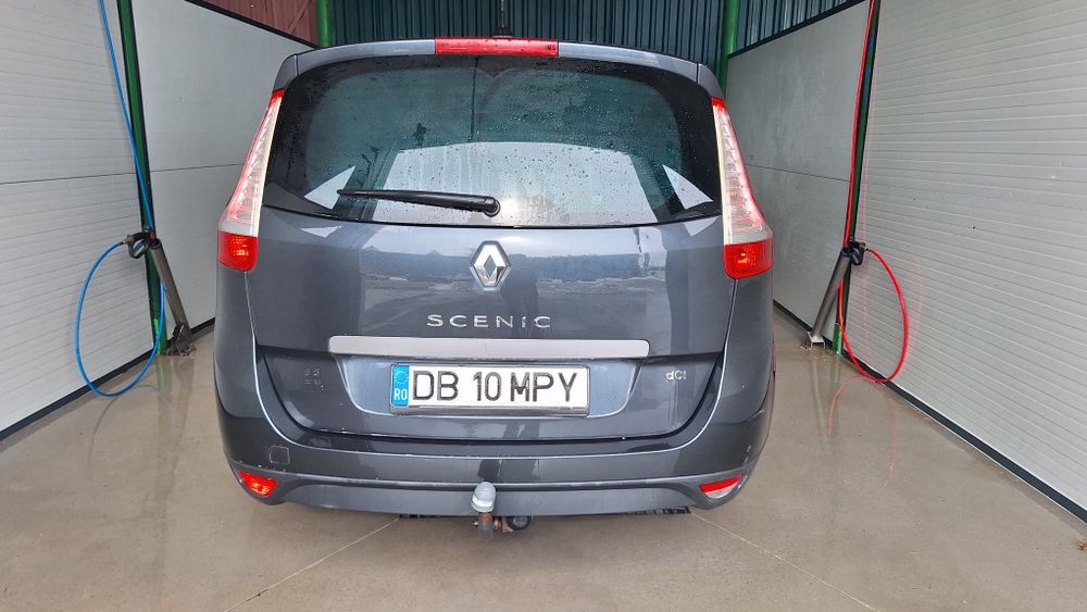 Renault Grand Scenic 3