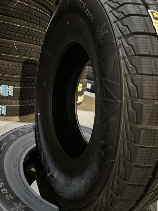 Нови Зимни Гуми ROTALLA S360 245/70R16 111T XL НОВ DOT 2457016