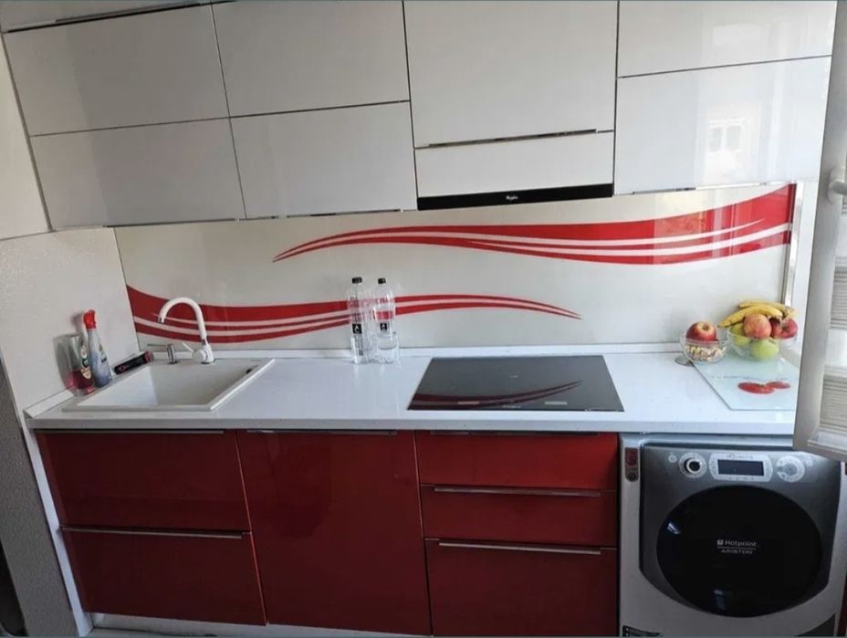 Vând apartament 3 camere Nufarul