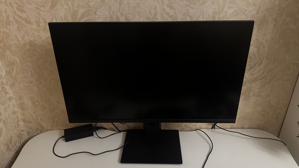 Монитор 2к 27'' для работы и игр
