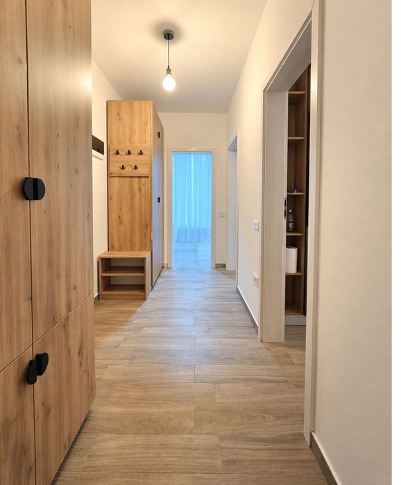 Inchiriez ap 2 camere