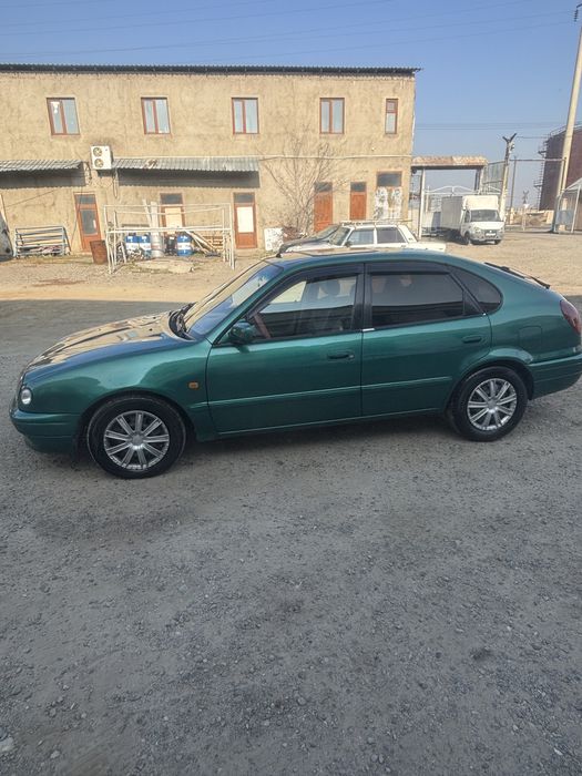 Машина в хорошем состояний