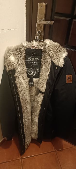 Vând Geacă Damă xxl Navahoo