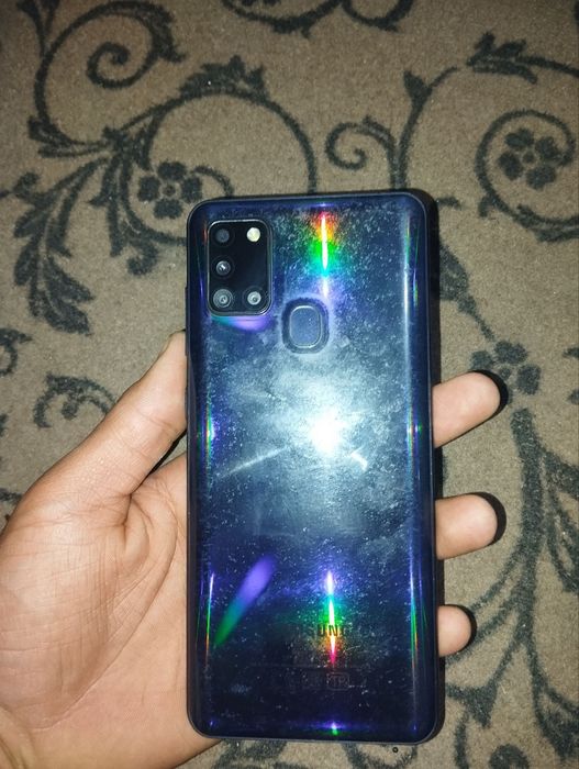 SAMSUNG  A21s 32 gb