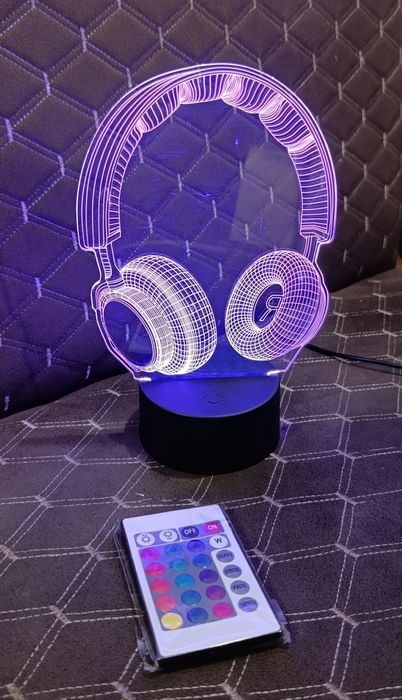 Ночник - светильник