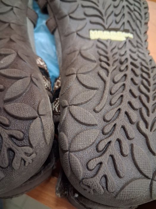 Дамски сандали Merrell Terran Lattice II  38