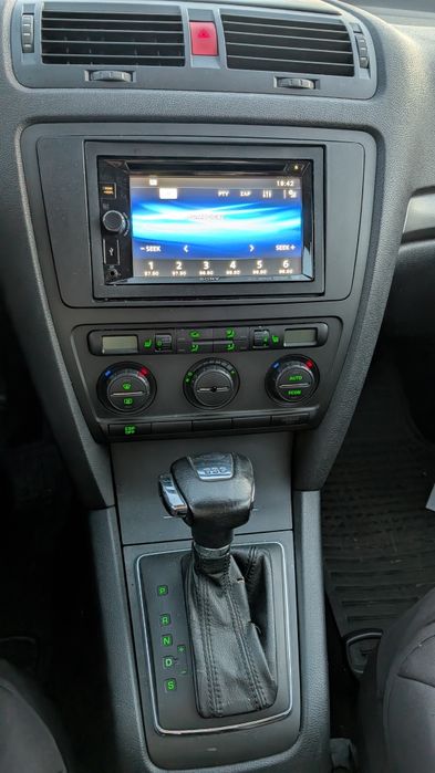 Skoda Octavia 1.9 TDI 105 CP DSG 2005 | Xenon + Încălzire