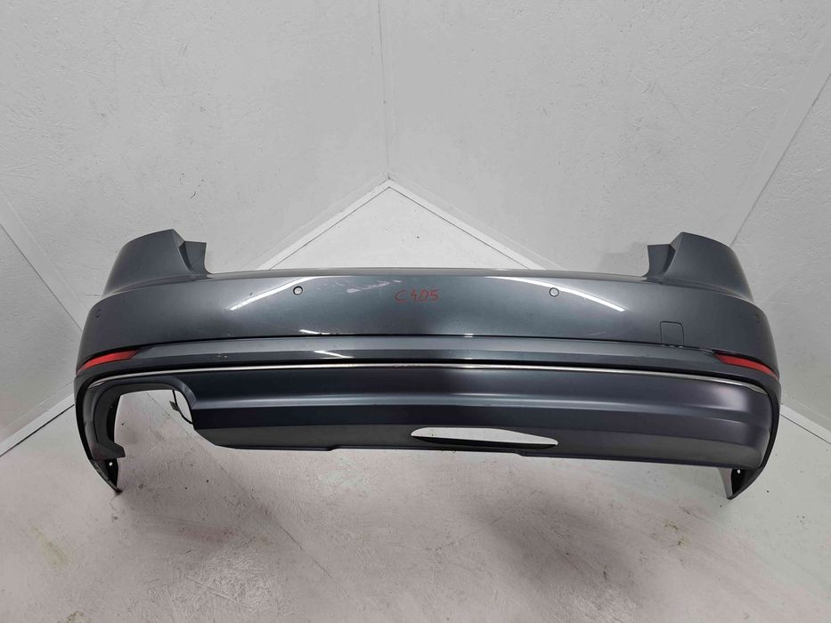 Bara spate Audi A4 (8W2, B9) [Fabr 2015-2023] LX7R