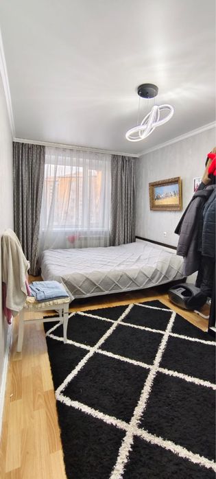 Продается 2-х квартира, мкр 5