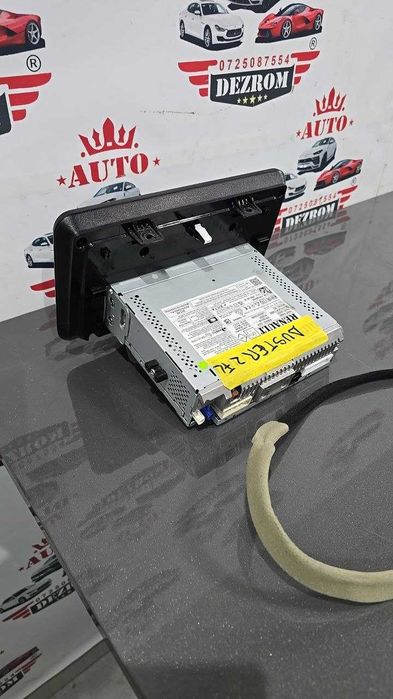 Navigatie originala 259150655R Dacia Duster II