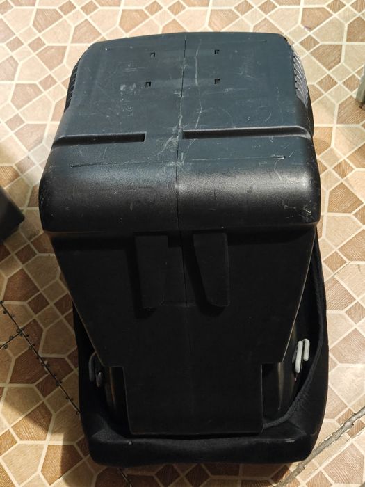 Детское автокресло Chicco