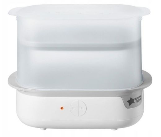 Sterilizator Tommee Tippee advanced pentru 6 biberoane