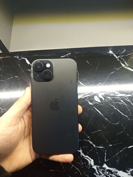 Срочно айфон 15 продам