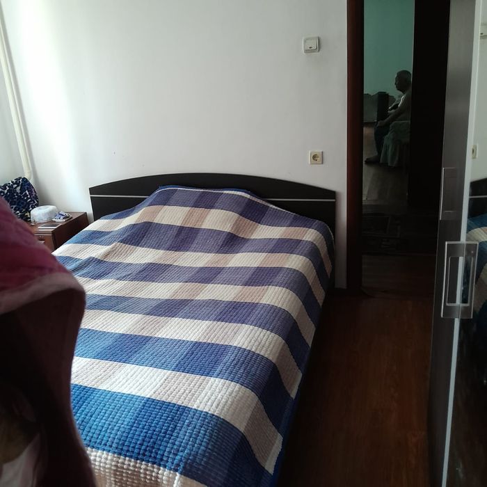 Продам дом на тревдом топливе