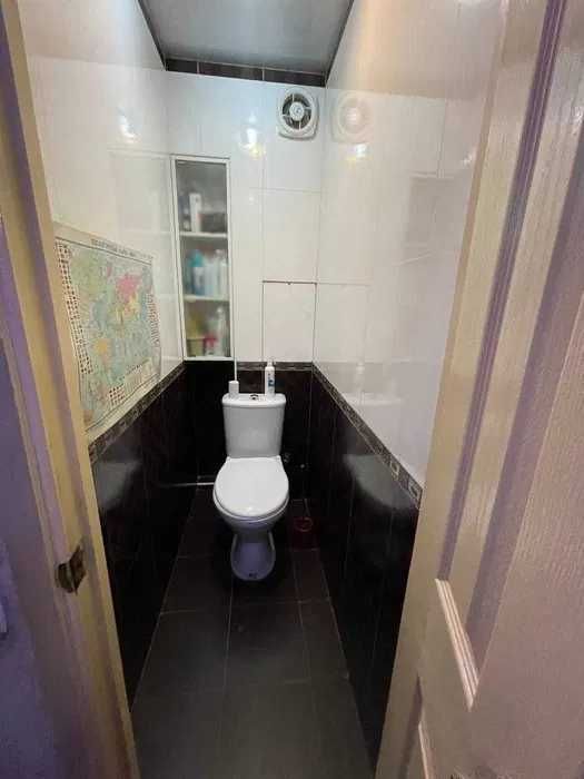 Продам 2 в 3-х комнатную.Чиланзар,метро Новза