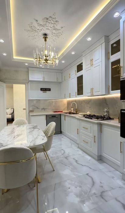 ремонт квартиры под ключ