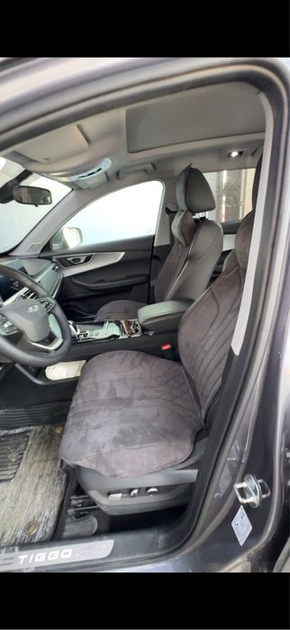 Chery 7/8/6 Nakitka