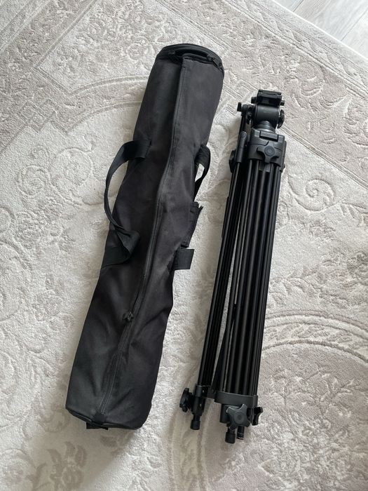 Продам штатив Weifeng wf-717