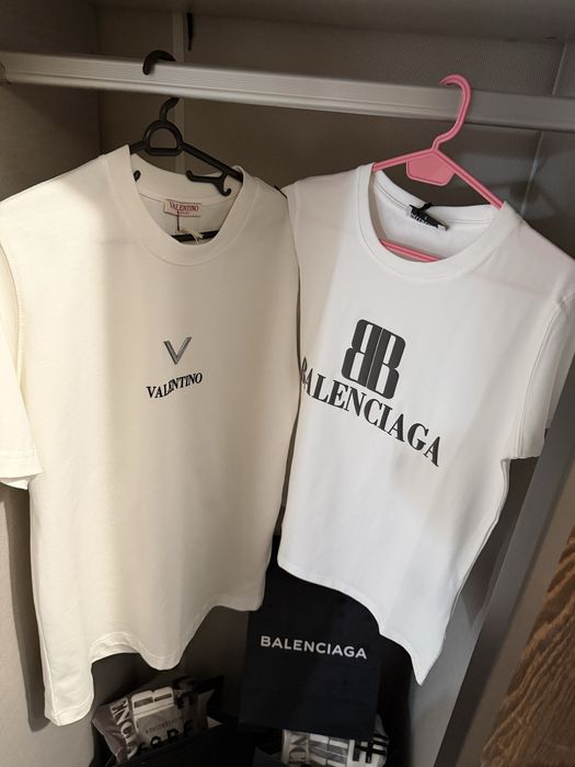 Анцунг-  Adidas  и тениски