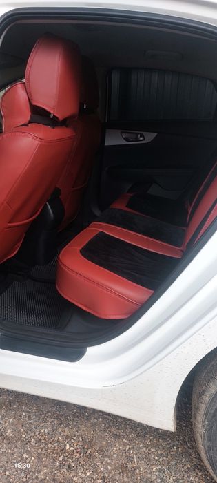 Продам kia cerato