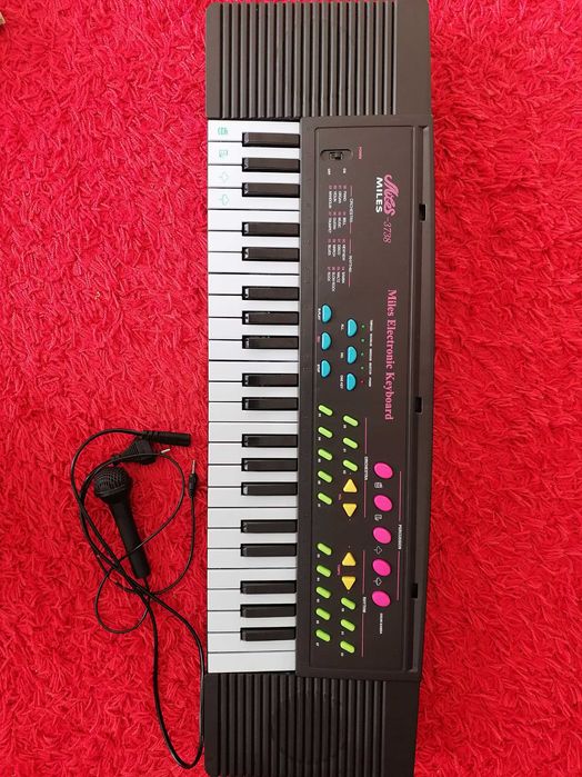 Детски синтезатор