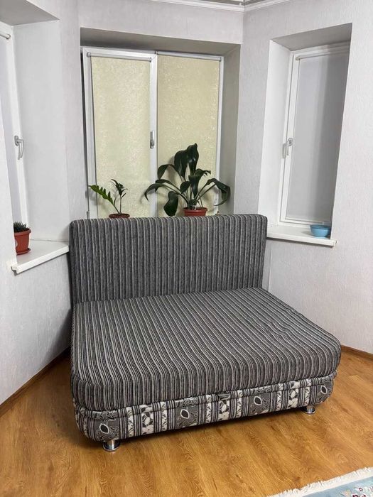 диван расскладной
