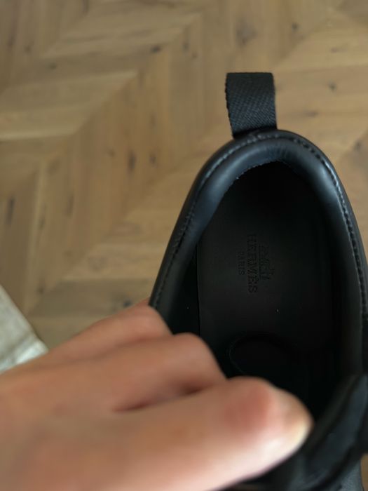 Обувки Hermes      .