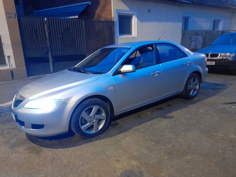 Oferta Mazda 6 2005 , 2.0