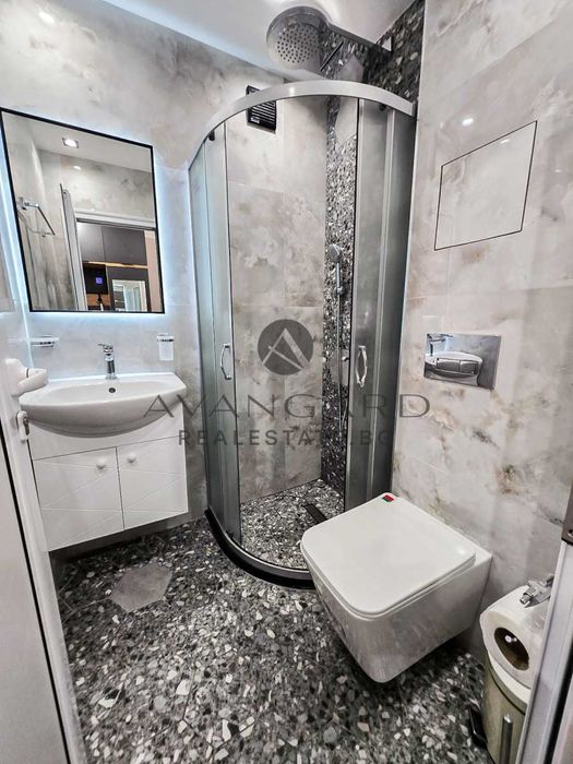 Продава се Тристаен апартамент в Пловдив, Кършияка - 61 кв.м за 2755 €/кв.м - Снимка #8