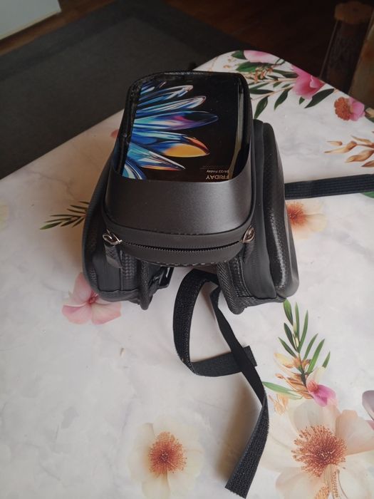 Сумка для велосипеда