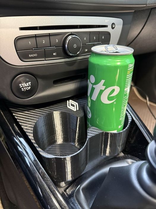 Suport pahare MEGANE 3