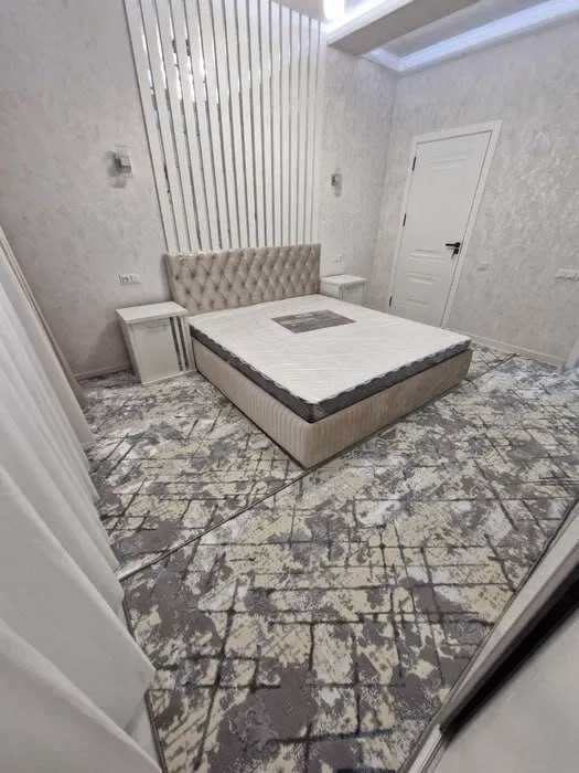 Сдаётся срочно 2 комнатная квартира на Мега планет