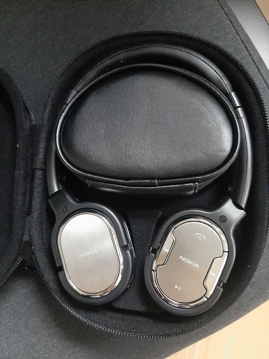 Casti Bluetooth Nokia BH-905i