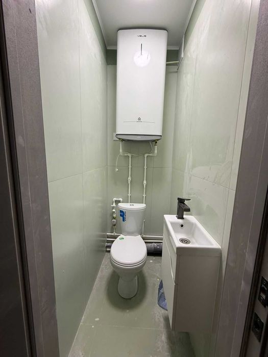 2-комн. квартира, 62м²