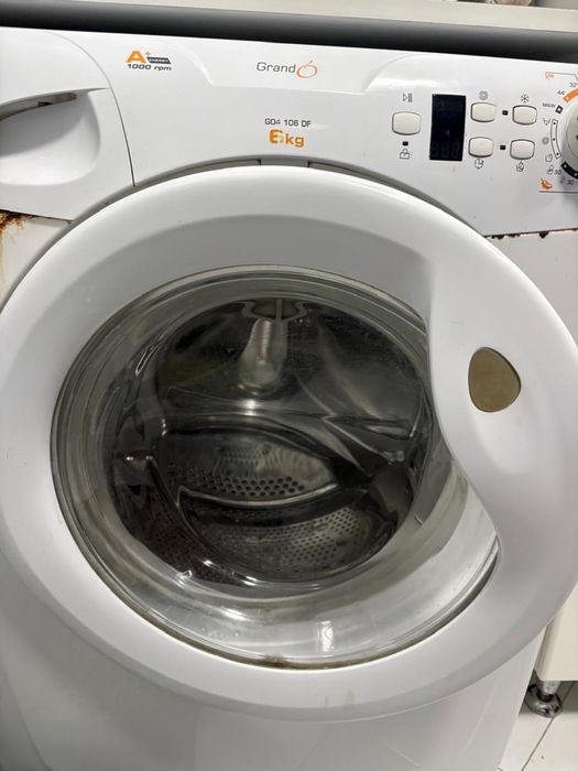 Продам стиральную машину