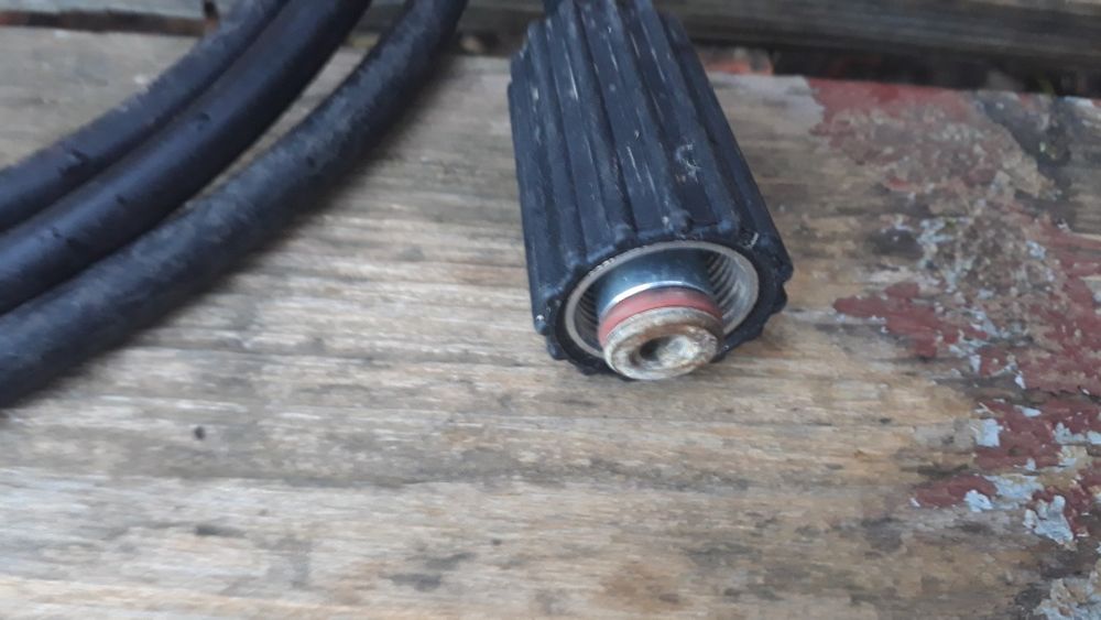 Маркуч за водоструйка Parkside