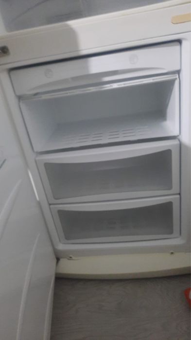 Холодильник самсунг